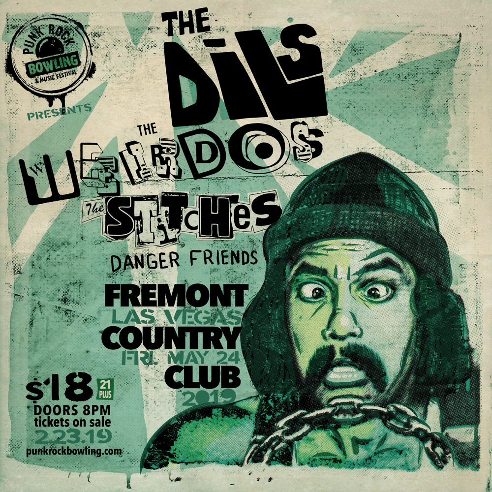 The-Dils-Club-Show-2019
