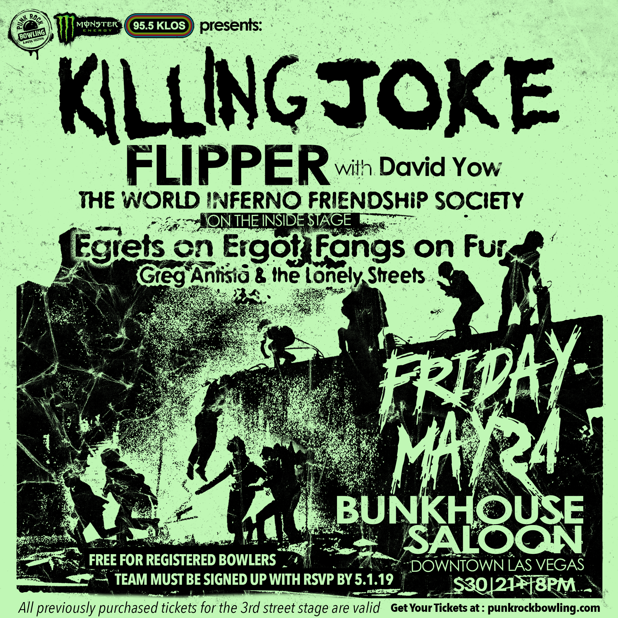 Killing-Joke-Punk-Rock-Bowling-2019-Club-Show-KLOS-Monster-Energy-Flipper 5.24.19