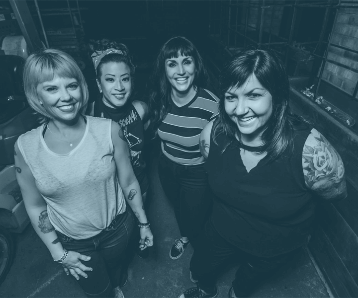Bad Cop : Bad Cop Punk Rock Bowling 2020