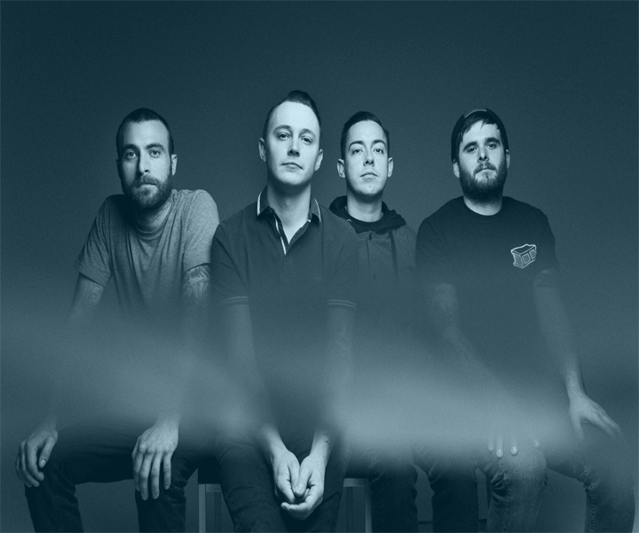 The Flatliners Punk Rock Bowling 2020