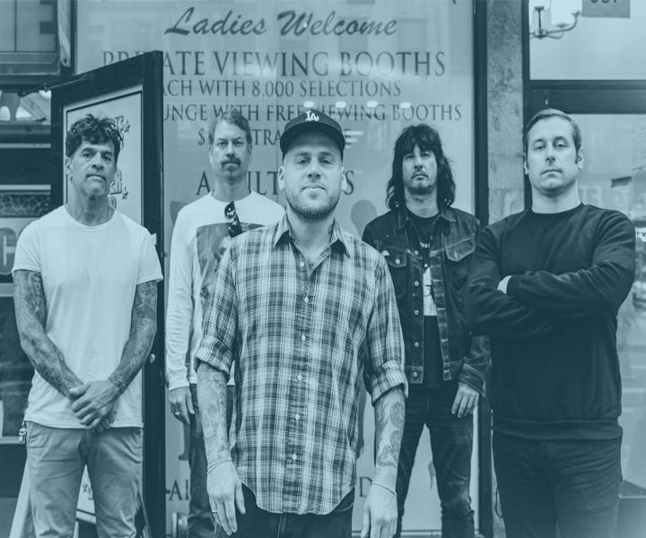 The Bronx Punk Rock Bowling 2020