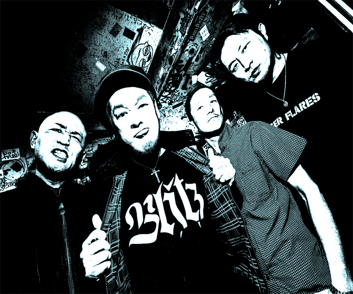 Anger Flares Punk Rock Bowling 2020 copy