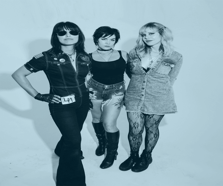 L.A. MACHINA Punk Rock Bowling 2019