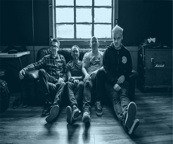 Good Riddance Punk Rock Bowling 2020