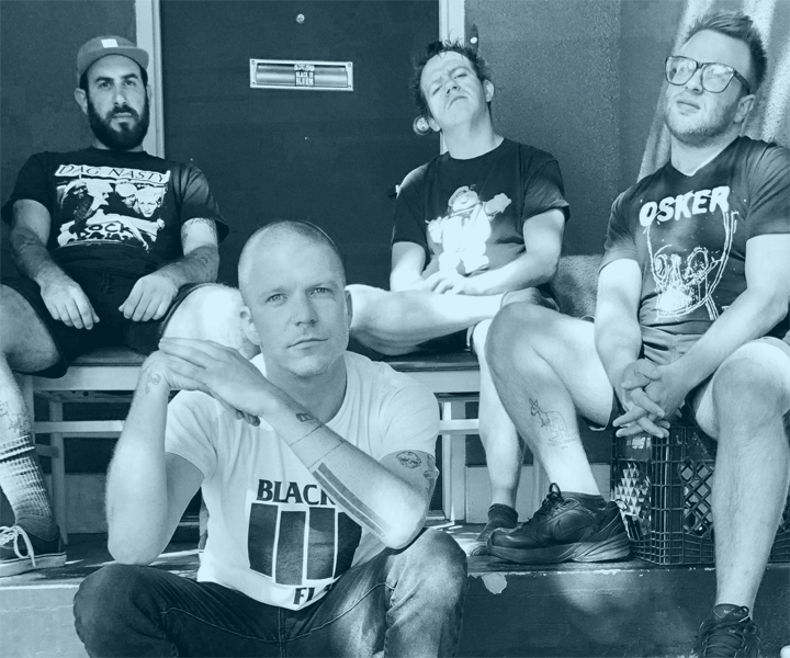 Pears Punk Rock Bowling 2020