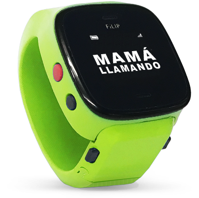 MOM_Calling_Green_Side-ES