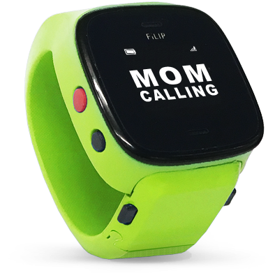 MOM_Calling_Green_Side