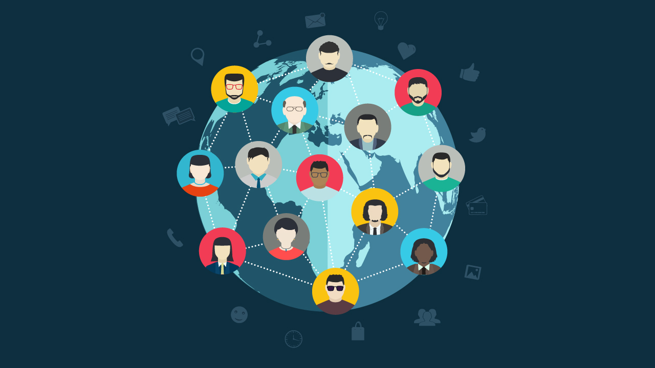 Online Collaboration Communities