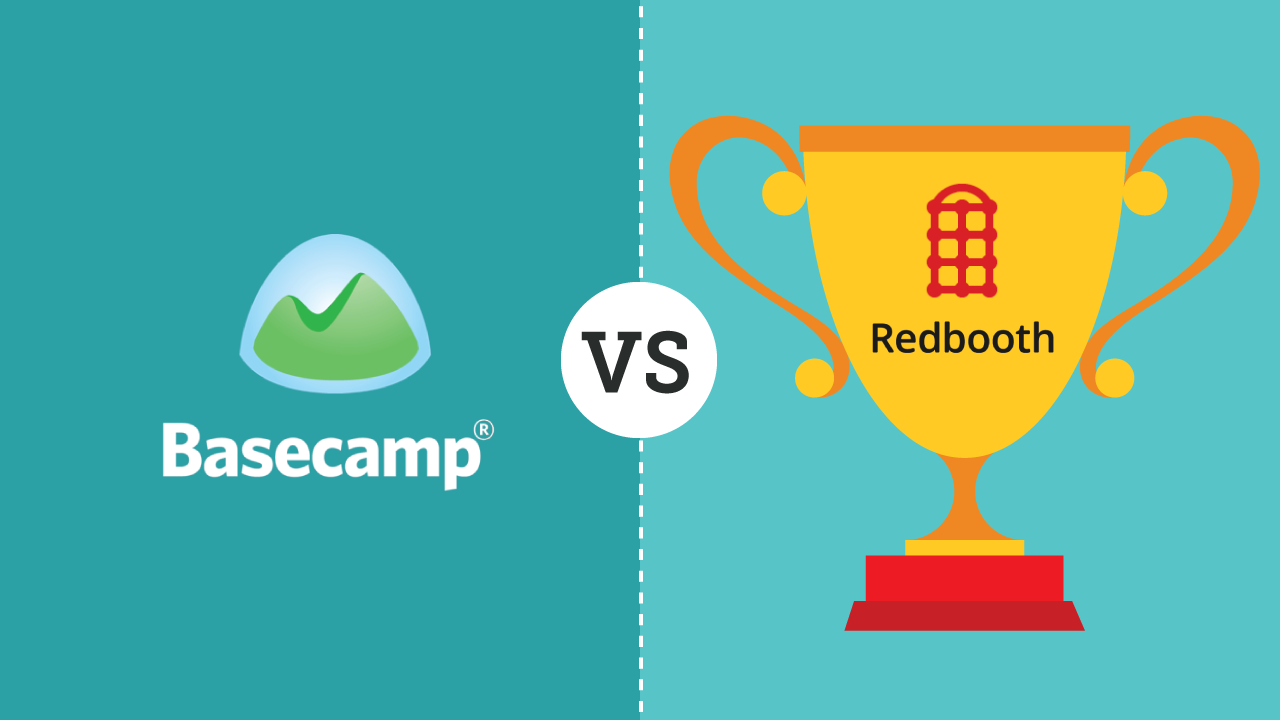 Redbooth vs Basecamp