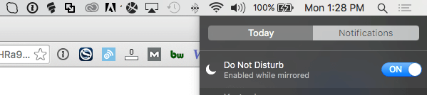 Information Overload