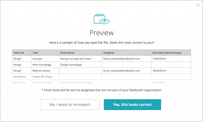 Transform Your Spreadsheet Into a Project Management Plan