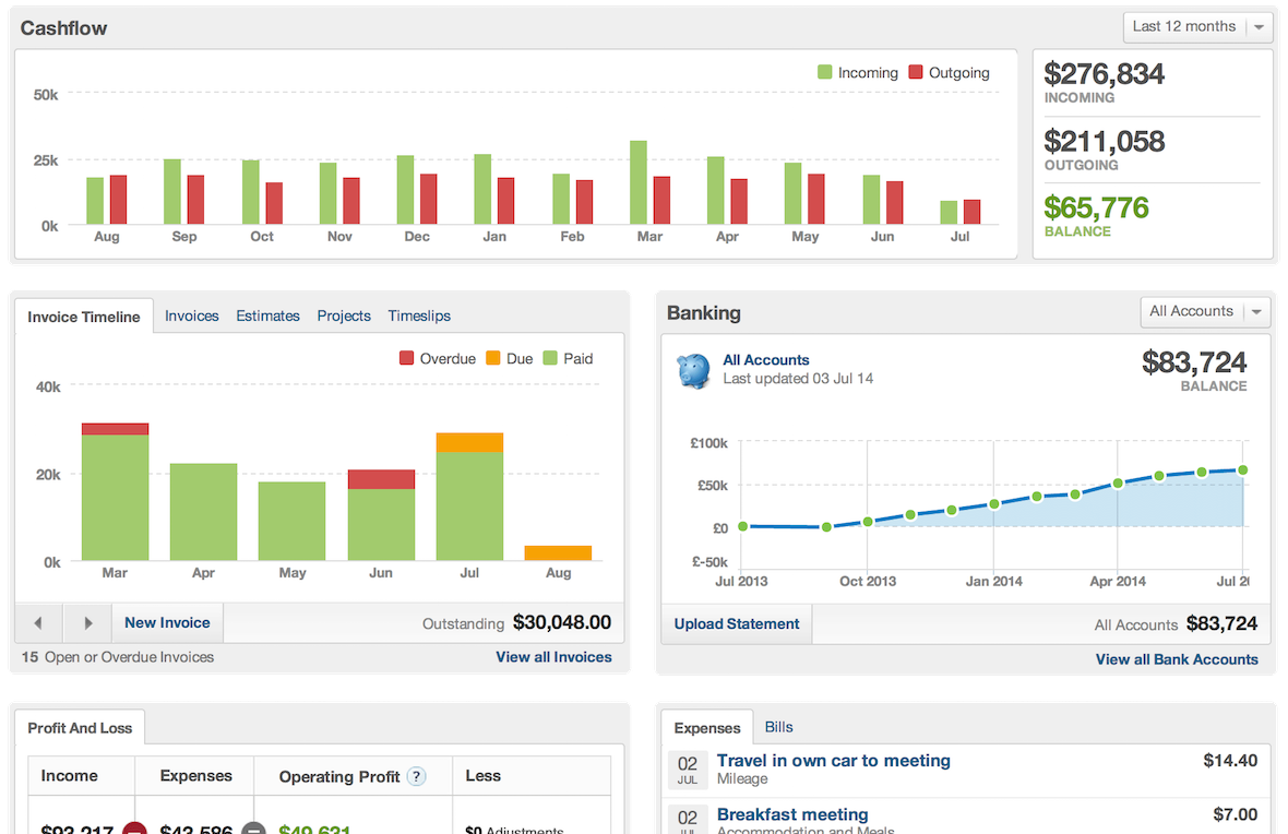 15+ Powerful Apps to Completely Replace Your Spreadsheets