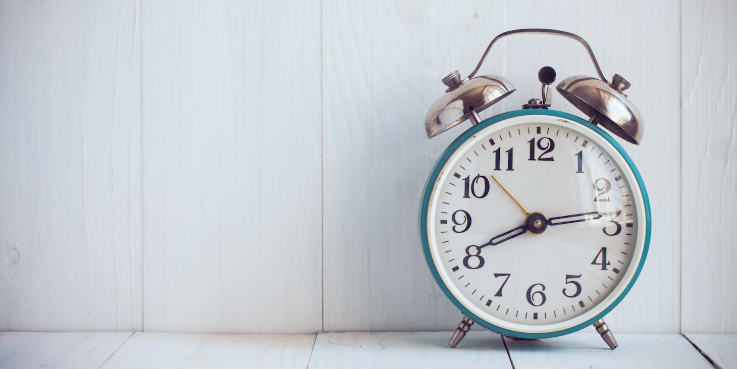 5 Easy Ways to Make Your Life Better in a Minute a Day | Redbooth