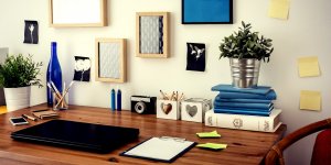 3 Subtle Ways to Optimize Your Home Office For Productivity