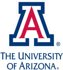 University of Arizona logo