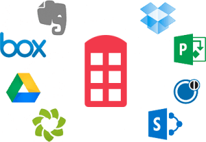 project management integrations
