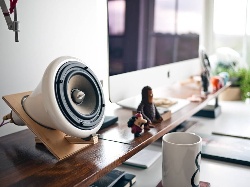 music at work - Redbooth blog
