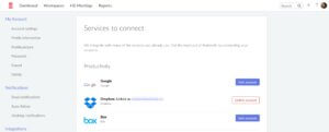 Image of dropbox-and-google-connect