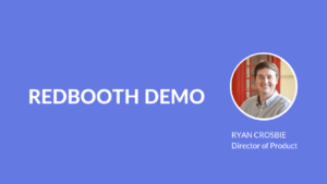 Redbooth Product Demo
