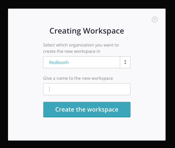 Redbooth Workspace Templates – Redbooth Help