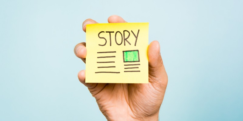 How to Share Your Mission with Brand Storytelling