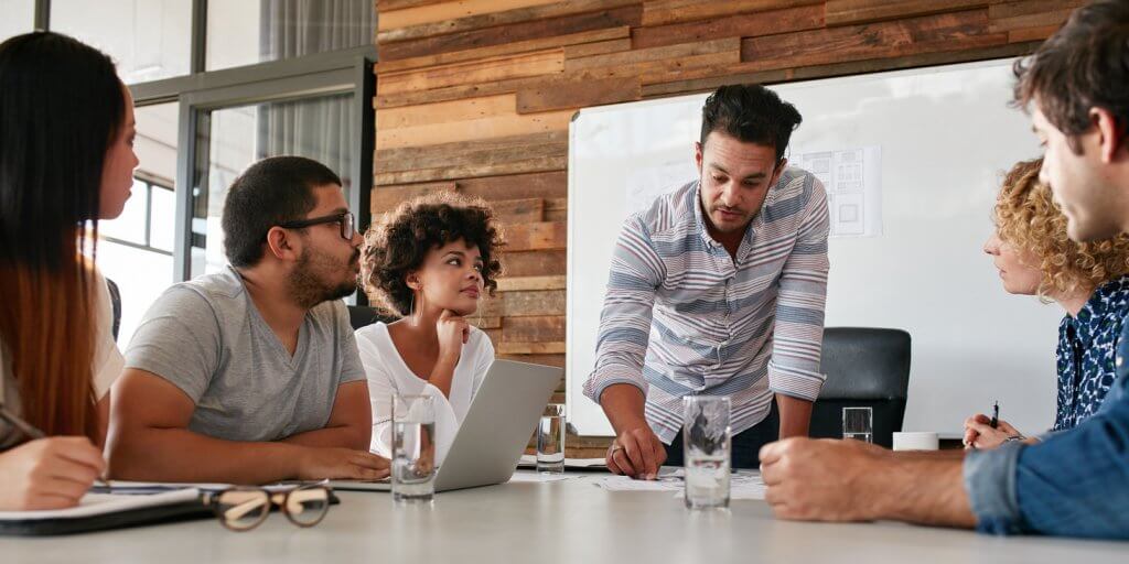 Why You Need To Become A Project Manager The Work Smarter Guide Redbooth