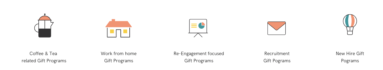 Customize Employee Gifting Program Customize Employee Gifting Program