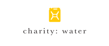 Charitywater slack