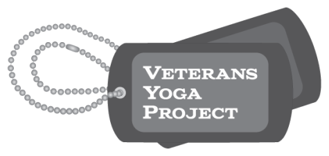 Veterans Yoga Project