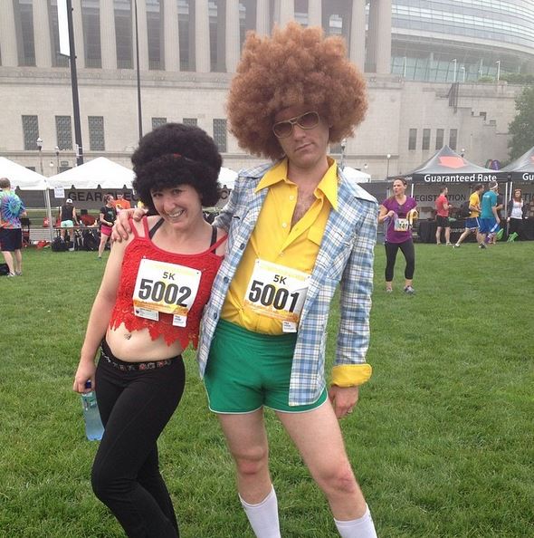 Strange Road Races You Have to Sign Up for this Summer! - NewsZoom