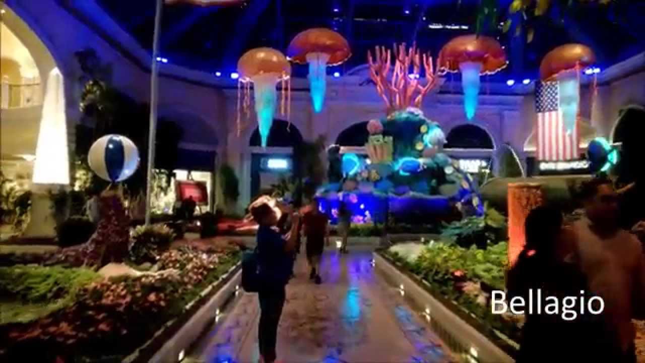 Video What's There To Do In Vegas Besides Gambling? NewsZoom