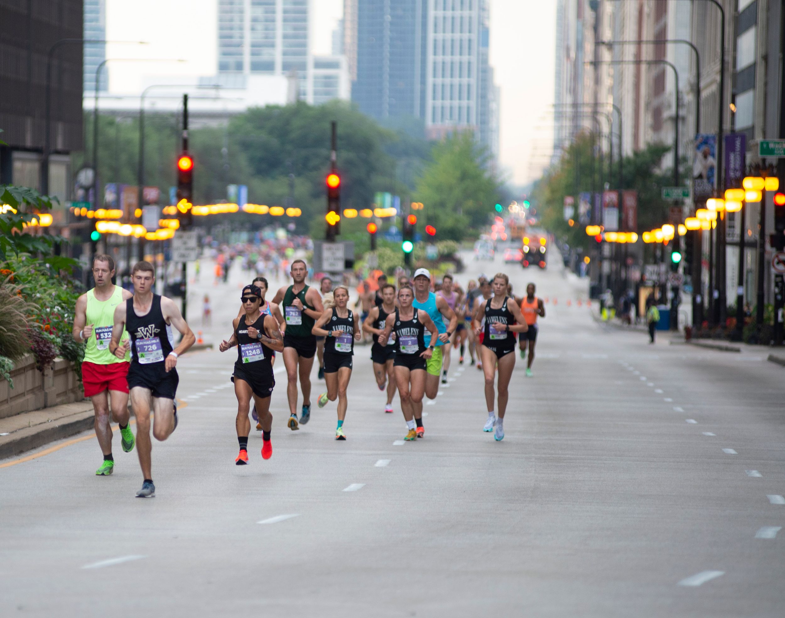 Mastering The Tech Race - EnMotive