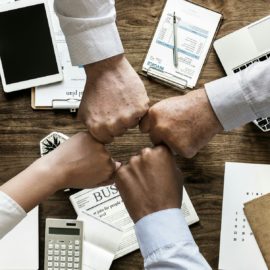 Habit 6: Synergize – 7 Habits of Highly Effective People