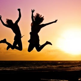 Habit 4: Think Win/Win—7 Habits of Highly Effective People