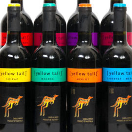 Yellow Tail Wines – Blue Ocean Strategy Example