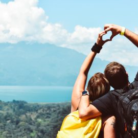 The Benefits of Trying New Things That Challenge You