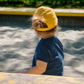 Innovation Sandbox: Success Tips From Lean Startup