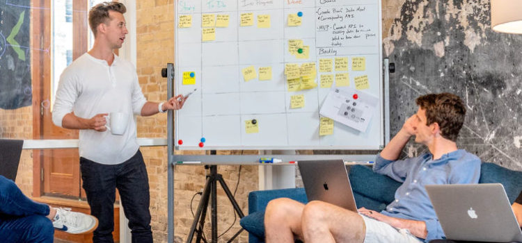 Fill the Narrative Void With a Vision Mission Statement Fill the Narrative Void With a Vision Mission Statement