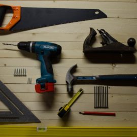 Habit 7: Sharpen the Saw (7 Habits)