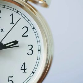 Stephen Covey’s Quadrant 2—Be Insanely Productive