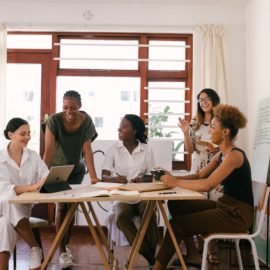 The P/PC Balance: How to Achieve Maximum Productivity