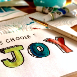 Sympathetic Joy: Be Happy for Others
