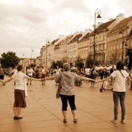 The Circle of Influence: You Control the Outcome