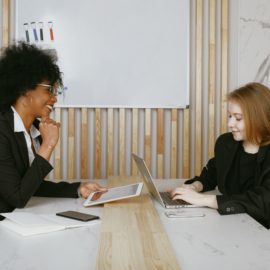 Stewardship Delegation: Be a Manager that Gets Results
