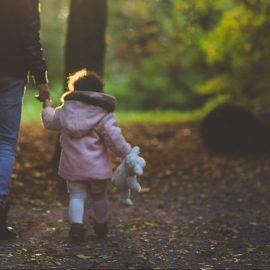 Cady Kalanithi—Paul Kalanithi’s Daughter + the Joy of Living