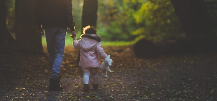 How to Bond With Your Child: 4 Ways to Build a Relationship How to Bond With Your Child: 4 Ways to Build a Relationship