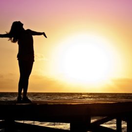 Living a Fulfilled Life: A Journey to Happiness