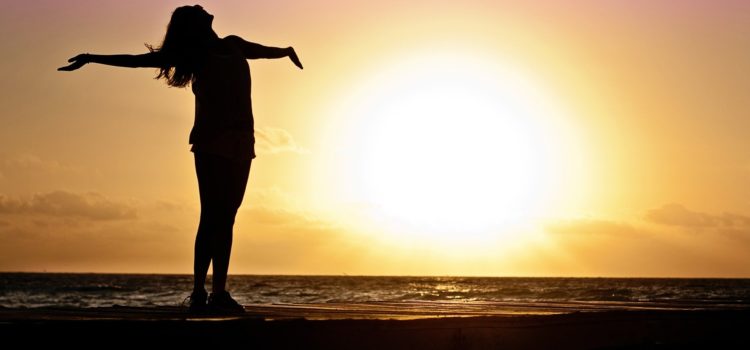 How to Start Living a Healthy Lifestyle: 3 Changes to Make Today