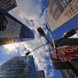 Shift Your Paradigm, Change Your Behavior—Steps to a Better You