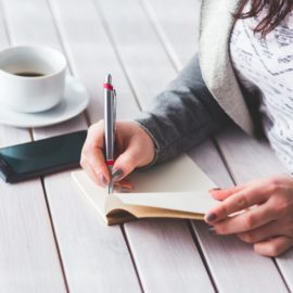 ACT: Translating Values Into Goals